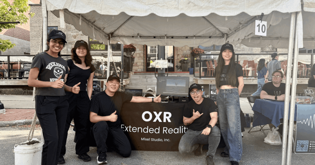 Chiao Lin at A2Tech360