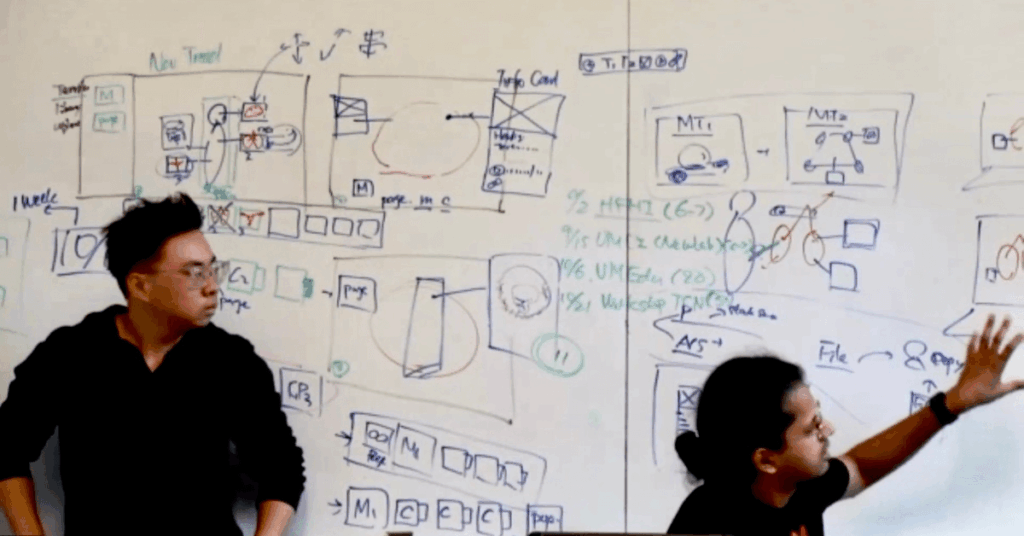 Journey to OXR:  How I Became a Founder Building XR for All